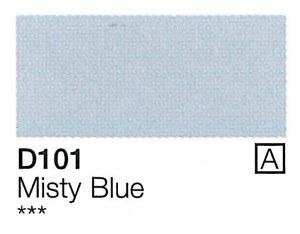Holbein Acryla Gouache Misty Blue (A) 20ml