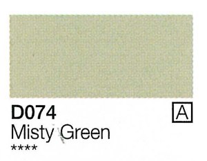 Holbein Acryla Gouache Misty Green (A) 20ml