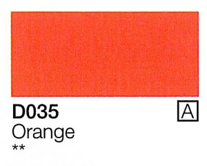 Holbein Acryla Gouache Orange (A) 20ml