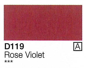 Holbein Acryla Gouache Rose Violet (A) 20ml
