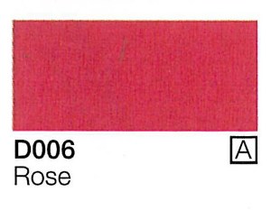 Holbein Acryla Gouache Rose (A) 20ml