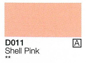 Holbein Acryla Gouache Shell Pink (A) 20ml