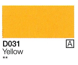 Holbein Acryla Gouache Yellow (A) 20ml
