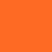 Art &amp; Frame of Sarasota Acrylic Neon Orange 75 ml