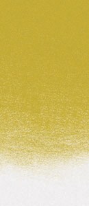 Winsor &amp; Newton Artists' Water Colour Green Gold 294 14ml