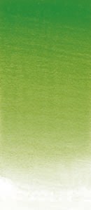 Winsor &amp; Newton Artists' Water Colour Permanent Sap Green 503 14ml