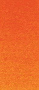 Winsor &amp; Newton Artists' Water Colour Winsor Orange 724 14ml