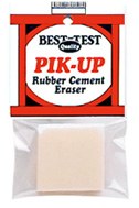 Best-Test PIK-UP Eraser
