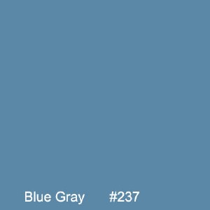 Cretacolor Carre Hard Pastel BLUE GRAY