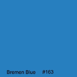 Cretecolor Carre Hard Pastel BREMEN BLUE