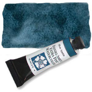 Daniel Smith Extra Fine Watercolor 15ml Blue Apatite Genuine (PT)