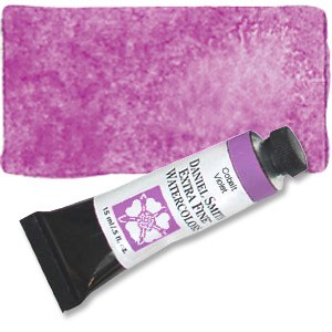 Daniel Smith Extra Fine Watercolor 15ml Cobalt Violet