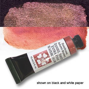 Daniel Smith Extra Fine Watercolor 15ml Duochrome Autumn Mystery (LM)