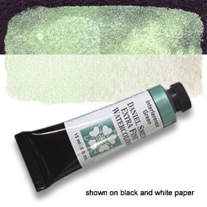 Daniel Smith Extra Fine Watercolor 15ml Interference Green (LM)