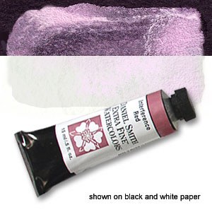 Daniel Smith Extra Fine Watercolor 15ml Interference Red (LM)