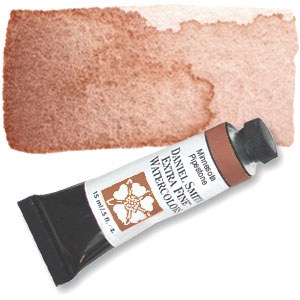 Daniel Smith Extra Fine Watercolor 15ml Minnesota Pipestone (PT)