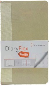Hahnemühle DiaryFlex Dot Refill