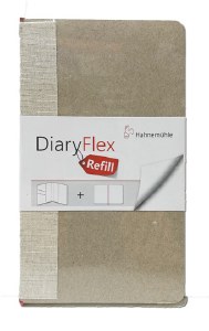 Hahnemühle DiaryFlex Blank Refill