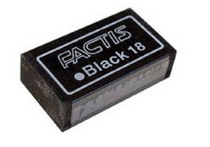 FACTIS BLACK 18