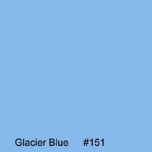 Cretacolor Carre Hard Pastel GLACIER BLUE