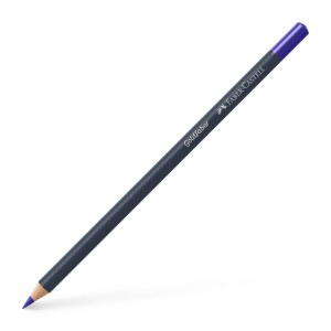 Faber-Castell Gold Color Pencil BLUE VIOLET 137