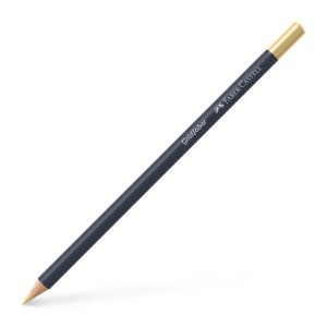 Faber-Castell Gold Color Pencil GOLD 250