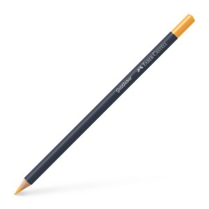 Faber-Castell Gold Color Pencil LIGHT YELLOW OCHRE 183