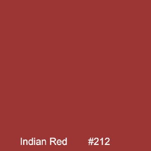 Cretacolor Carre Hard Pastel  INDIAN RED