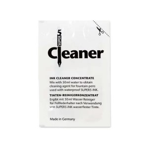 SUPER5 Cleaner Ink Cleaner Concentrate