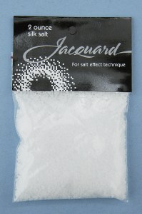 Jacquard Silk Salt 2oz