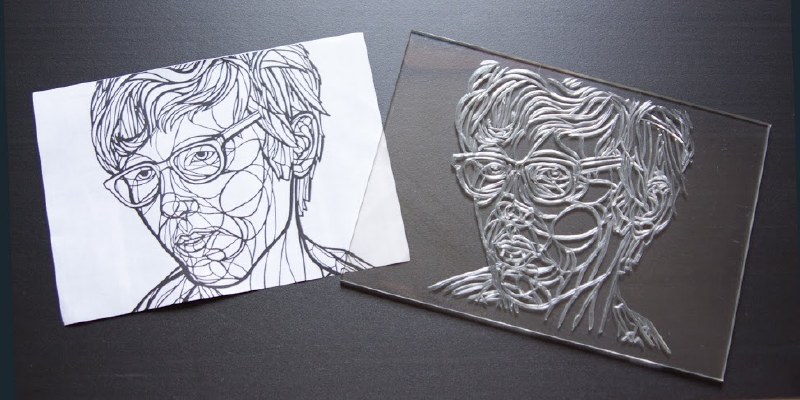 Issues with Jack Richeson Linoleum : r/linocut