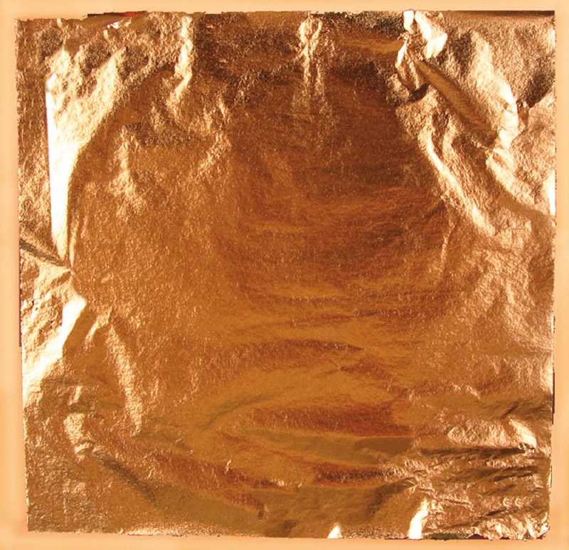 Mona Lisa Copper Leaf Sheets - Art and Frame of Sarasota