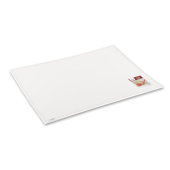 Mi-Teintes Touch Sanded Pastel Paper Sheet 22x30 - White - Art and