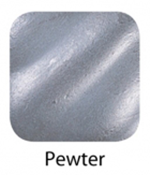 Rub 'n Buff Pewter : Rub 'n Buff : Metallic Finishes