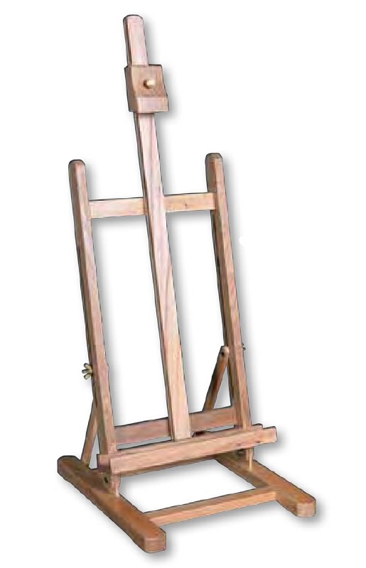 Artist Easels by Jack Richeson