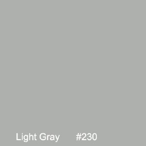 Cretacolor Carre Hard Pastel LIGHT GRAY