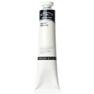 Winsor &amp; Newton Liquin Impasto 200ml