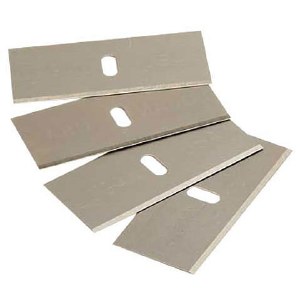 Logan 271 Mat Cutter Blades 20 qty