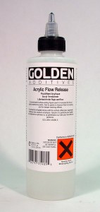 Golden Acrylic Flow Release Gallon 3590-8