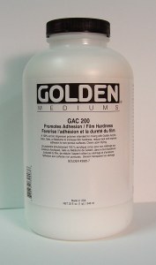 Golden GAC 200 8oz 3920-5