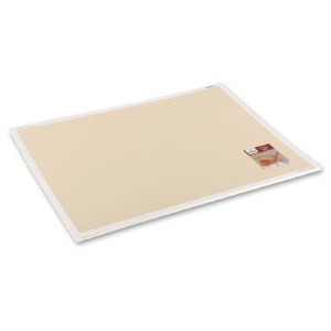 Mi-Teintes Touch Sanded Pastel Paper Sheet 22x30 - Cream