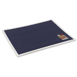 Mi-Teintes Touch Sanded Pastel Paper Sheet 22x30 - Indigo Blue
