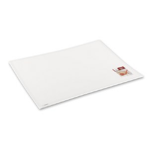 Mi-Teintes Touch Sanded Pastel Paper Sheet 22x30 - White