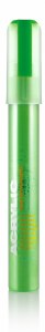 Montana Acrylic Paint Marker Fine 2mm  Acid Green