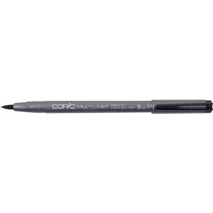 COPIC Multiliner Marker BM Black