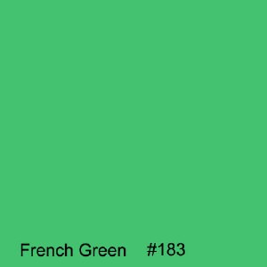 Cretacolor Carre Hard Pastel FRENCH GREEN