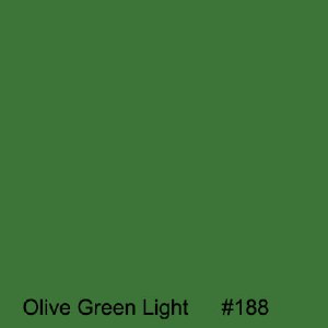 Cretacolor Carre Hard Pastel GREEN EARTH LIGHT