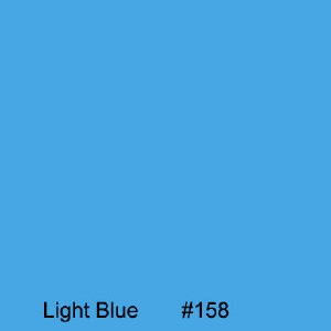 Cretacolor Carre Hard Pastel LIGHT BLUE
