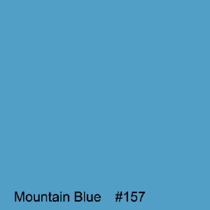 Cretacolor Carre Hard Pastel MOUNTAIN BLUE