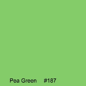 Cretacolor Carre Hard Pastel PEA GREEN